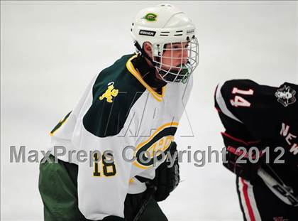 Thumbnail 3 in New Canaan @ Trinity Catholic photogallery.