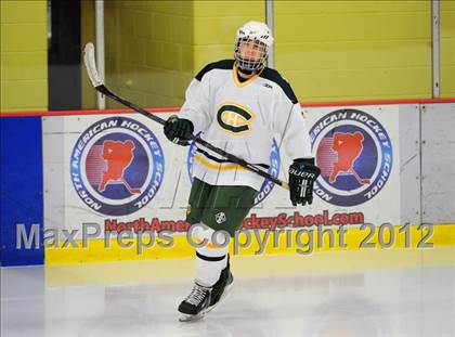 Thumbnail 2 in New Canaan @ Trinity Catholic photogallery.