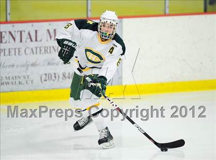 Thumbnail 1 in New Canaan @ Trinity Catholic photogallery.
