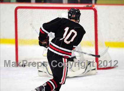 Thumbnail 1 in New Canaan @ Trinity Catholic photogallery.