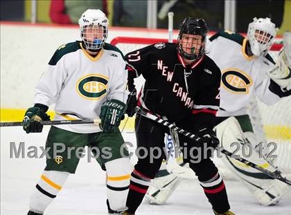 Thumbnail 1 in New Canaan @ Trinity Catholic photogallery.