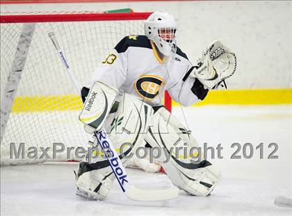 Thumbnail 1 in New Canaan @ Trinity Catholic photogallery.