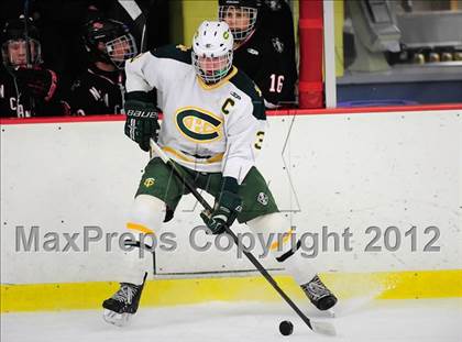 Thumbnail 2 in New Canaan @ Trinity Catholic photogallery.