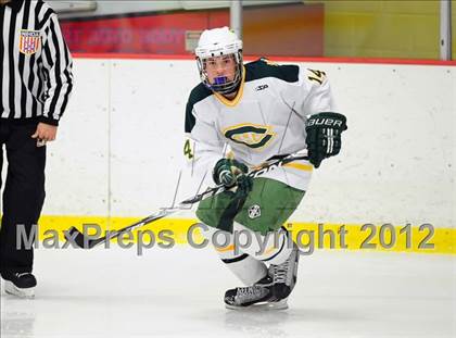 Thumbnail 1 in New Canaan @ Trinity Catholic photogallery.