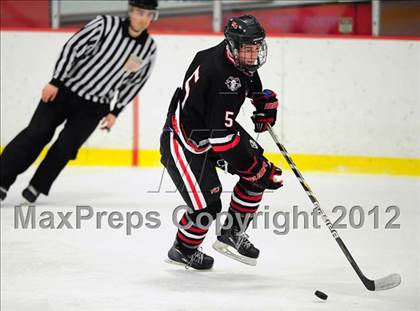 Thumbnail 1 in New Canaan @ Trinity Catholic photogallery.