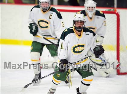 Thumbnail 2 in New Canaan @ Trinity Catholic photogallery.