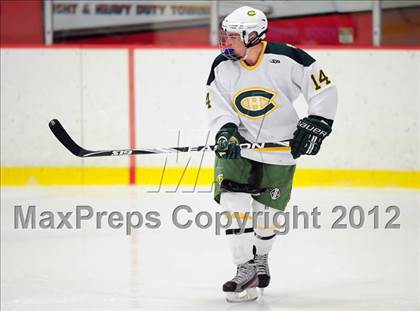 Thumbnail 3 in New Canaan @ Trinity Catholic photogallery.