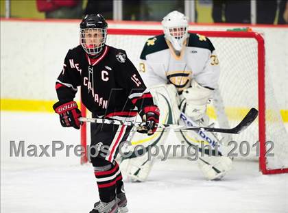 Thumbnail 3 in New Canaan @ Trinity Catholic photogallery.