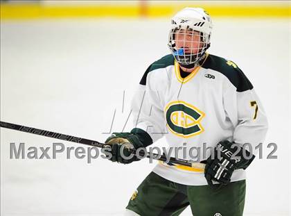 Thumbnail 1 in New Canaan @ Trinity Catholic photogallery.