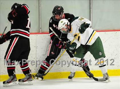 Thumbnail 3 in New Canaan @ Trinity Catholic photogallery.