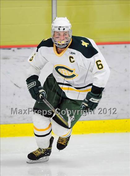 Thumbnail 1 in New Canaan @ Trinity Catholic photogallery.