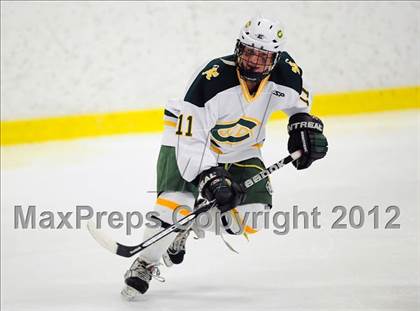 Thumbnail 3 in New Canaan @ Trinity Catholic photogallery.