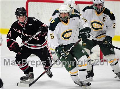 Thumbnail 2 in New Canaan @ Trinity Catholic photogallery.