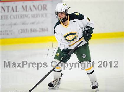 Thumbnail 3 in New Canaan @ Trinity Catholic photogallery.
