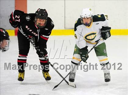 Thumbnail 2 in New Canaan @ Trinity Catholic photogallery.