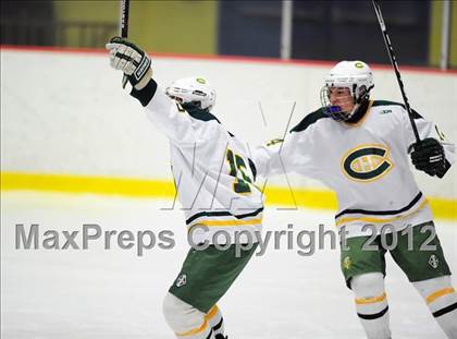 Thumbnail 1 in New Canaan @ Trinity Catholic photogallery.