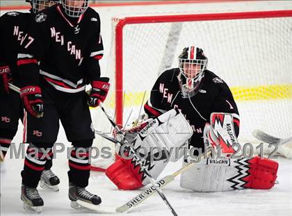 Thumbnail 1 in New Canaan @ Trinity Catholic photogallery.