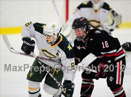 Thumbnail 2 in New Canaan @ Trinity Catholic photogallery.