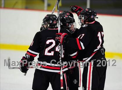 Thumbnail 1 in New Canaan @ Trinity Catholic photogallery.