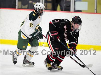 Thumbnail 3 in New Canaan @ Trinity Catholic photogallery.