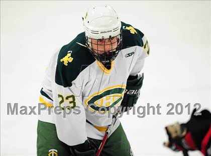 Thumbnail 3 in New Canaan @ Trinity Catholic photogallery.