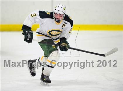 Thumbnail 2 in New Canaan @ Trinity Catholic photogallery.