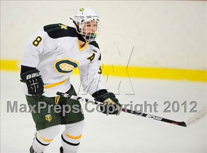 Thumbnail 3 in New Canaan @ Trinity Catholic photogallery.