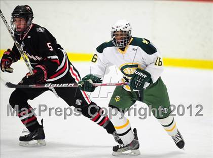 Thumbnail 1 in New Canaan @ Trinity Catholic photogallery.