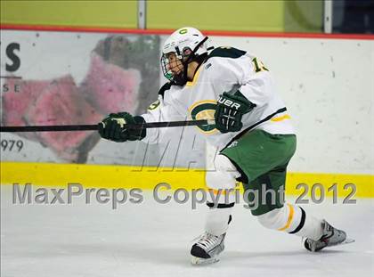 Thumbnail 1 in New Canaan @ Trinity Catholic photogallery.
