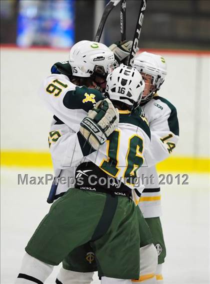 Thumbnail 1 in New Canaan @ Trinity Catholic photogallery.