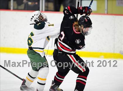 Thumbnail 1 in New Canaan @ Trinity Catholic photogallery.