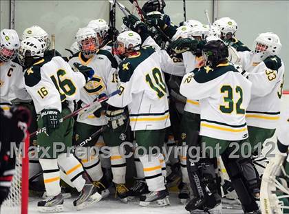 Thumbnail 3 in New Canaan @ Trinity Catholic photogallery.