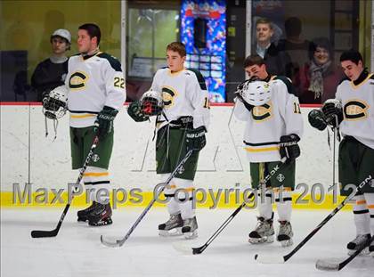 Thumbnail 2 in New Canaan @ Trinity Catholic photogallery.