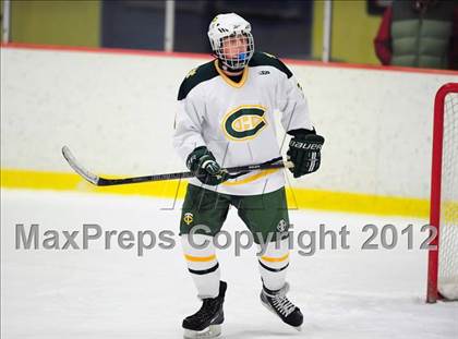 Thumbnail 2 in New Canaan @ Trinity Catholic photogallery.