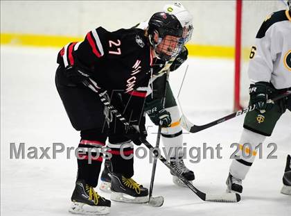 Thumbnail 2 in New Canaan @ Trinity Catholic photogallery.