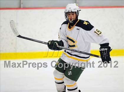 Thumbnail 1 in New Canaan @ Trinity Catholic photogallery.
