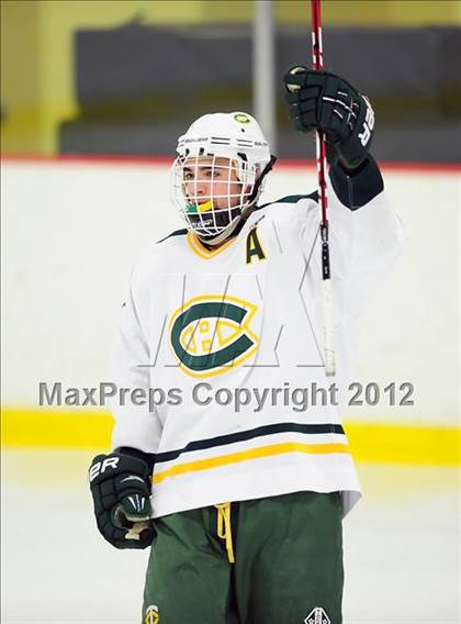 Thumbnail 1 in New Canaan @ Trinity Catholic photogallery.