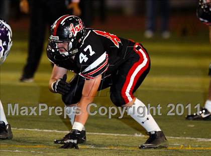 Thumbnail 3 in Hart vs. Valencia photogallery.