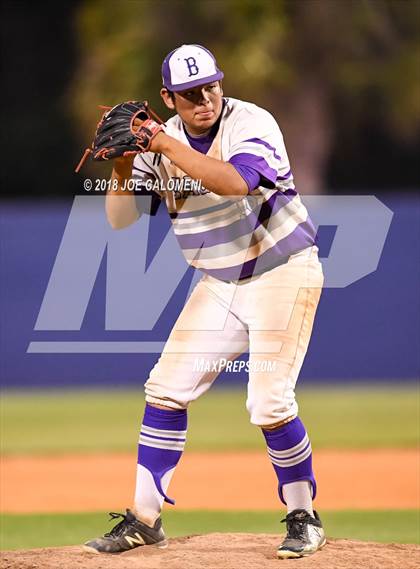 Thumbnail 1 in Angleton vs Brackenridge photogallery.