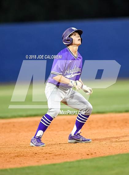 Thumbnail 1 in Angleton vs Brackenridge photogallery.