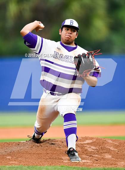 Thumbnail 1 in Angleton vs Brackenridge photogallery.