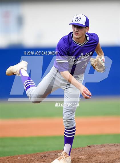 Thumbnail 3 in Angleton vs Brackenridge photogallery.