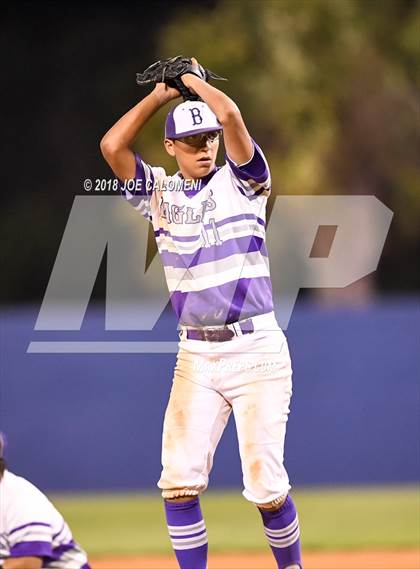 Thumbnail 3 in Angleton vs Brackenridge photogallery.