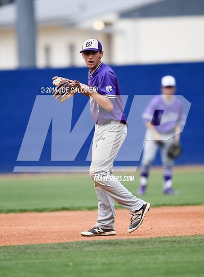 Thumbnail 3 in Angleton vs Brackenridge photogallery.