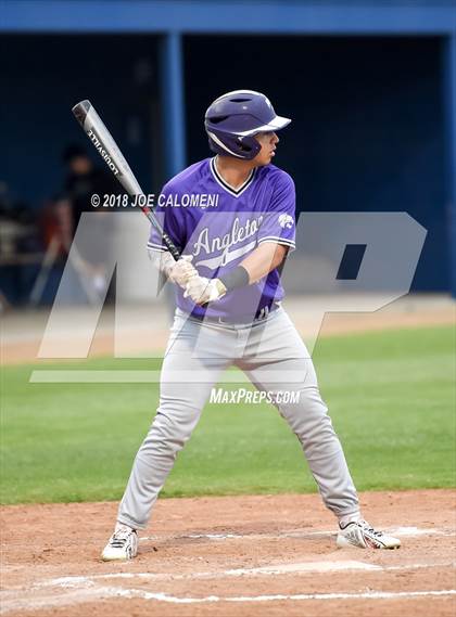 Thumbnail 3 in Angleton vs Brackenridge photogallery.