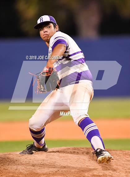 Thumbnail 3 in Angleton vs Brackenridge photogallery.