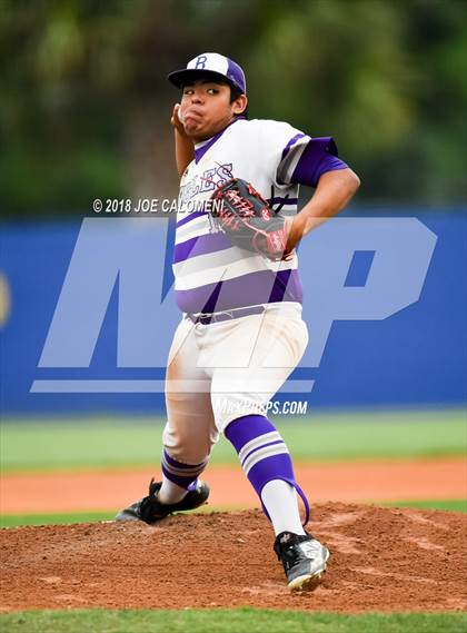 Thumbnail 3 in Angleton vs Brackenridge photogallery.