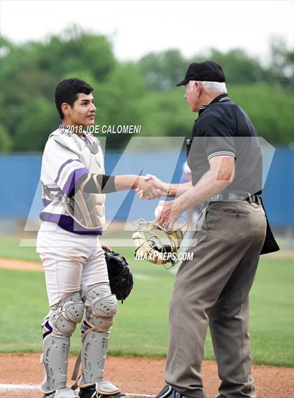 Thumbnail 3 in Angleton vs Brackenridge photogallery.