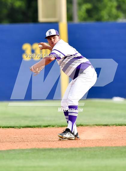 Thumbnail 3 in Angleton vs Brackenridge photogallery.