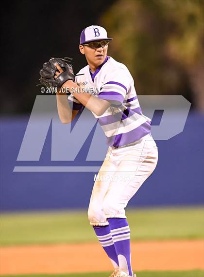 Thumbnail 3 in Angleton vs Brackenridge photogallery.